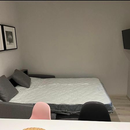Apartamento Puertas Del Orbigo 1 Carrizo de la Ribera Exterior photo